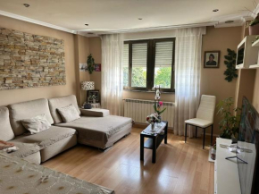 Apartamento GC Plaza de Toros Santander
